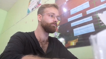 Toffbuck  23-08-2021 video cumshow